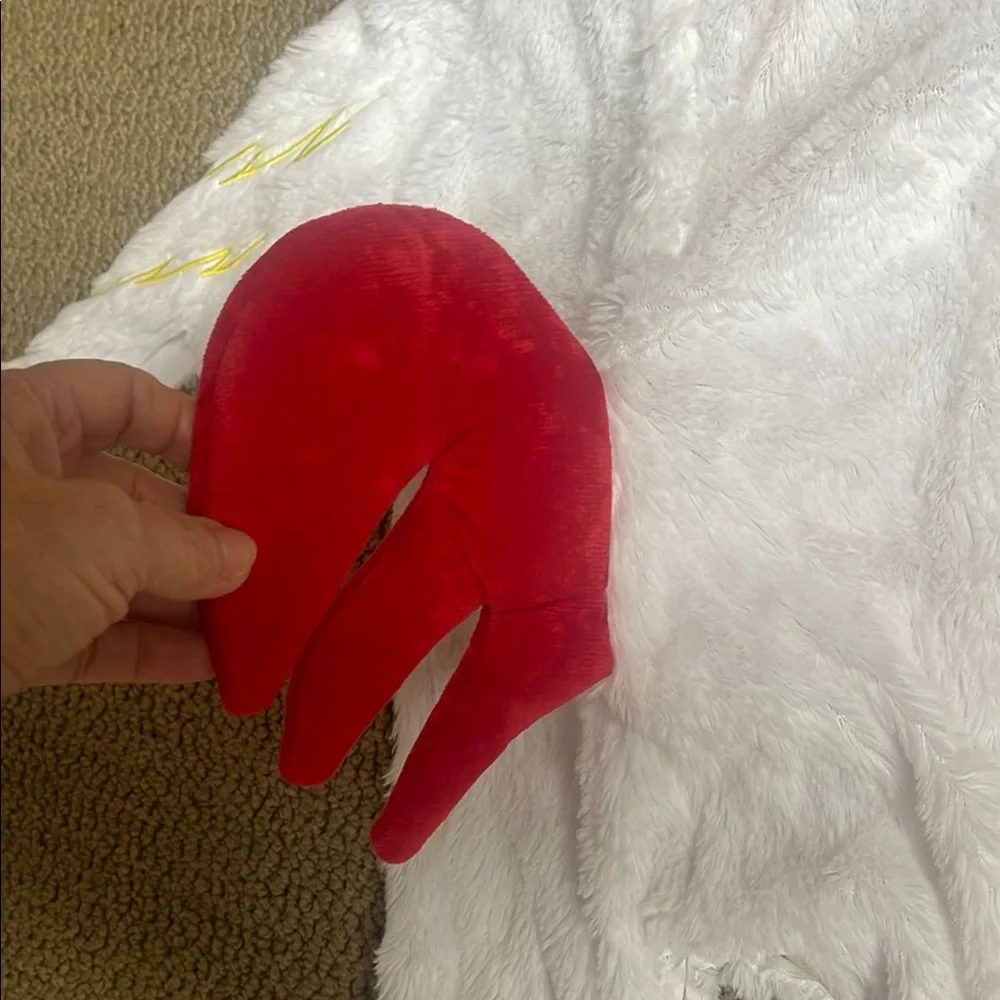 Spirit Infant Chicken Costume